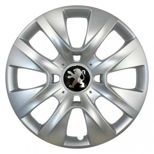 Ковпаки на колеса r14 на Peugeot / Пежо SKS 225