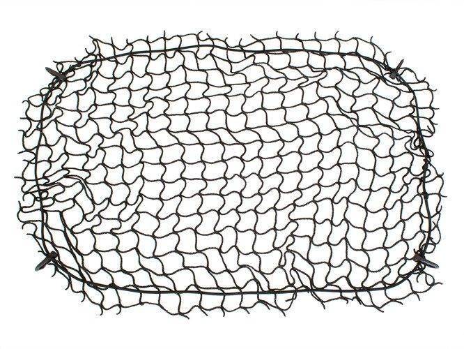 Alfa Romeo 156 I 97-07 седан сітка багажника Альфа Ромео 1, фото 1