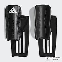 Футбольные щитки Adidas Tiro SG League HN5606 (HN5606). Щитки для футбола.