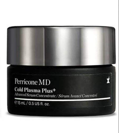 Perricone MD Cold Plasma + Advanced Serum Concentrate - сироватка для обличчя, 15 мл