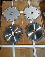 Пила дискова акумуляторна Sakuma SCM 4521B-CORE (2 АКБ 21 В, 2 алмазні та 2 твердосплавні диски), фото 8
