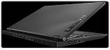 Сучасний ігровий ноутбук Lenovo Legion Y540 15.6" IPS i7 9750H GTX 1660Ti 32GB 512GB SSD, фото 3