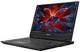 Сучасний ігровий ноутбук Lenovo Legion Y540 15.6" IPS i7 9750H GTX 1660Ti 32GB 512GB SSD, фото 9