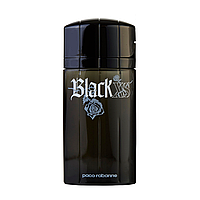 Paco Rabanne Black XS Туалетная вода 100 ml ( Пако Рабан Блэк XS ) AS