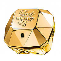 Paco Rabanne Lady Million Парфюмированная вода 80 ml (Женская парфюмерия Paco Rabanne Paco Пако рабан) AS