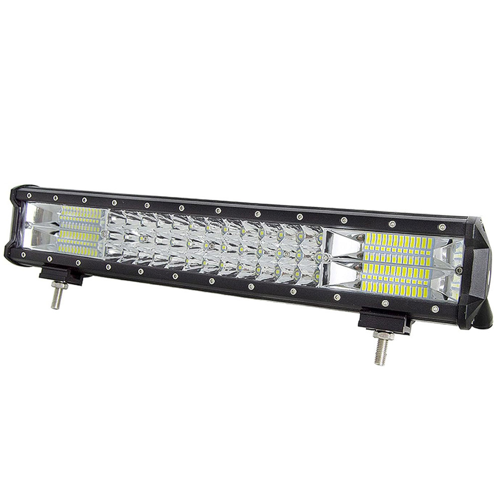 Фара робочого світла Carro LED CH-15 COMBO (435*75*58) 9-36V 252W 6000K