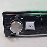Автомагнітола CDX-GT302 (USB/FM/AUX/Bluetooth), Магнітола в машину 1 DIN, Автомобільна магнітола, фото 5