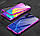 Магнітний чохол для Samsung Galaxy A14 4G / 5G скло з двох сторін (Різні кольори), фото 10