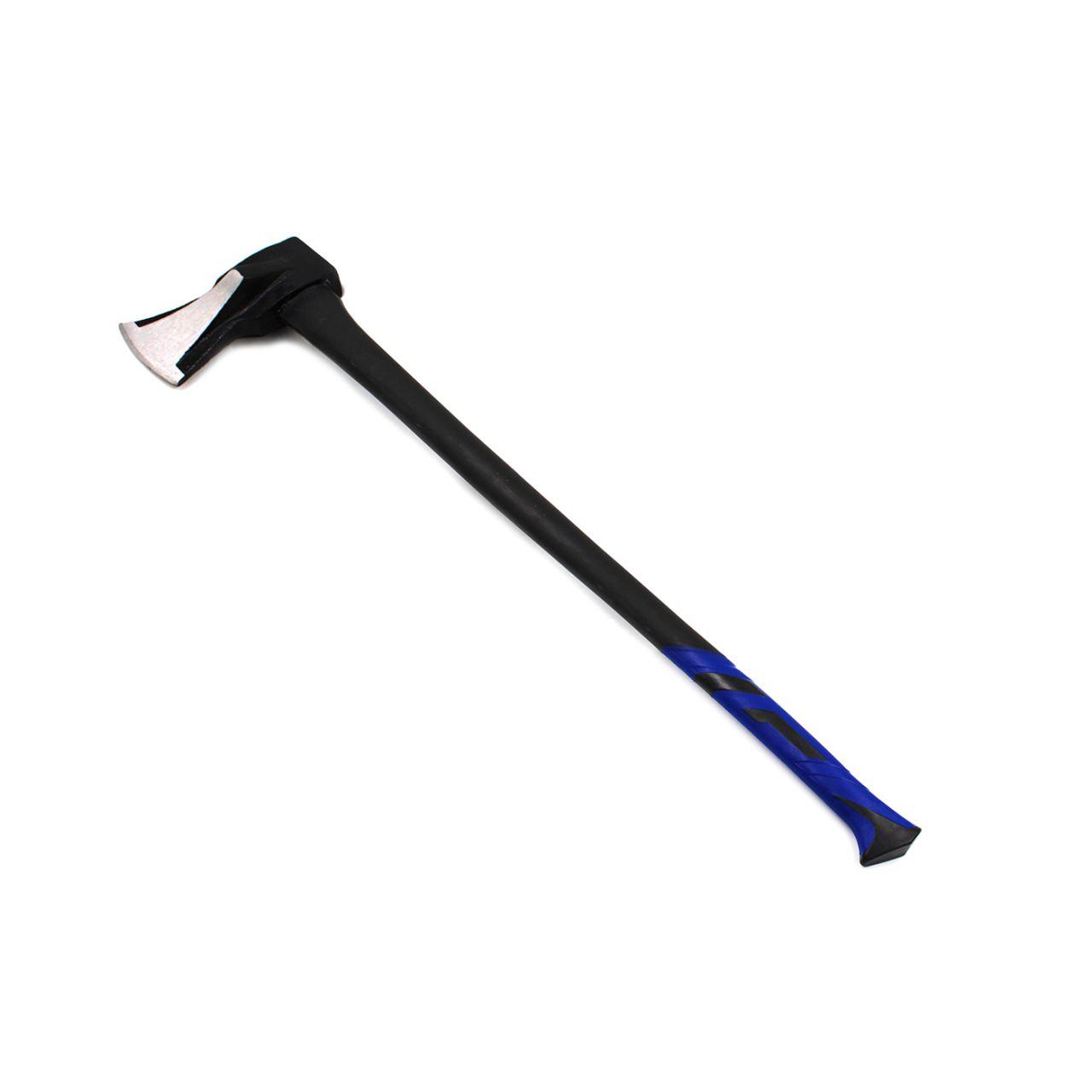 Сокира-колун Kubis з фиберглассовой рукояткою 900 мм 2000 р (02-02-1121)