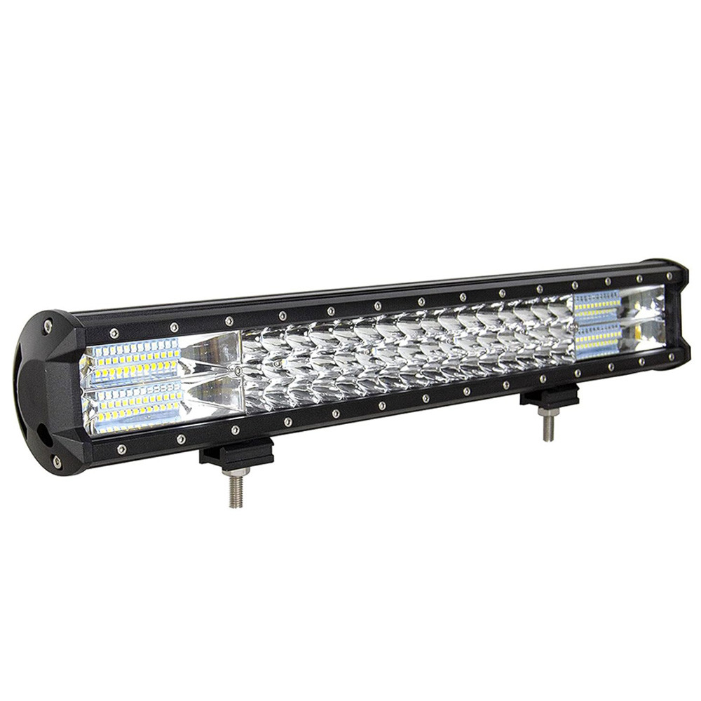 Фара робочого світла Carro LED CH-24 COMBO (575*75*58) 9-36V 324W 6000K