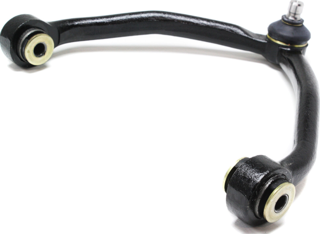 Важіль підвіски Kia Sportage 94-03 передній верхн. право=ліво, (2304-0569)