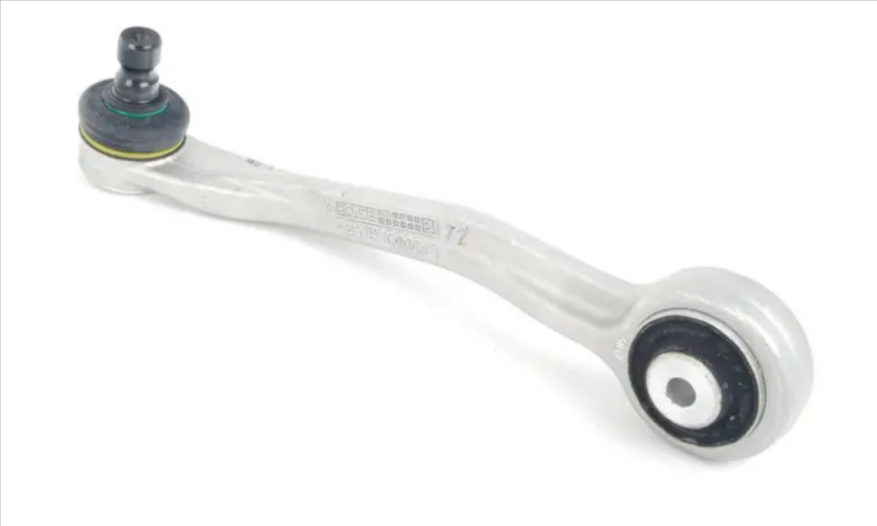 Важіль підвіски Audi A4 07-15/A5 07-17/Q5 08-17 передній зверху задній лівий, (23AU0106)