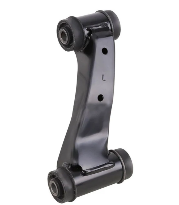 Важіль підвіски Nissan Primera (P10-P11) 90-01 передній лівий верхн., (2304-0378)