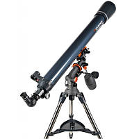 Телескоп Celestron AstroMaster 90EQ R