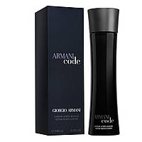 Giorgio Armani Code Pour Homme Туалетна вода 100 ml ( Джорджіо Армані Код Пур Хом) AS