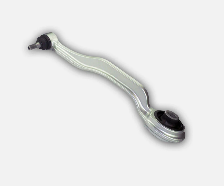 Важіль підвіски Mercedes-Benz E-class (W211) 2.0-6.3 01-12 передній нижній лівий (без елементів кріплення), (23MR3500B)