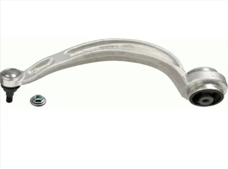 Важіль підвіски Audi A4/A5/Q5 07- передній нижній лівий, (23AU0111)