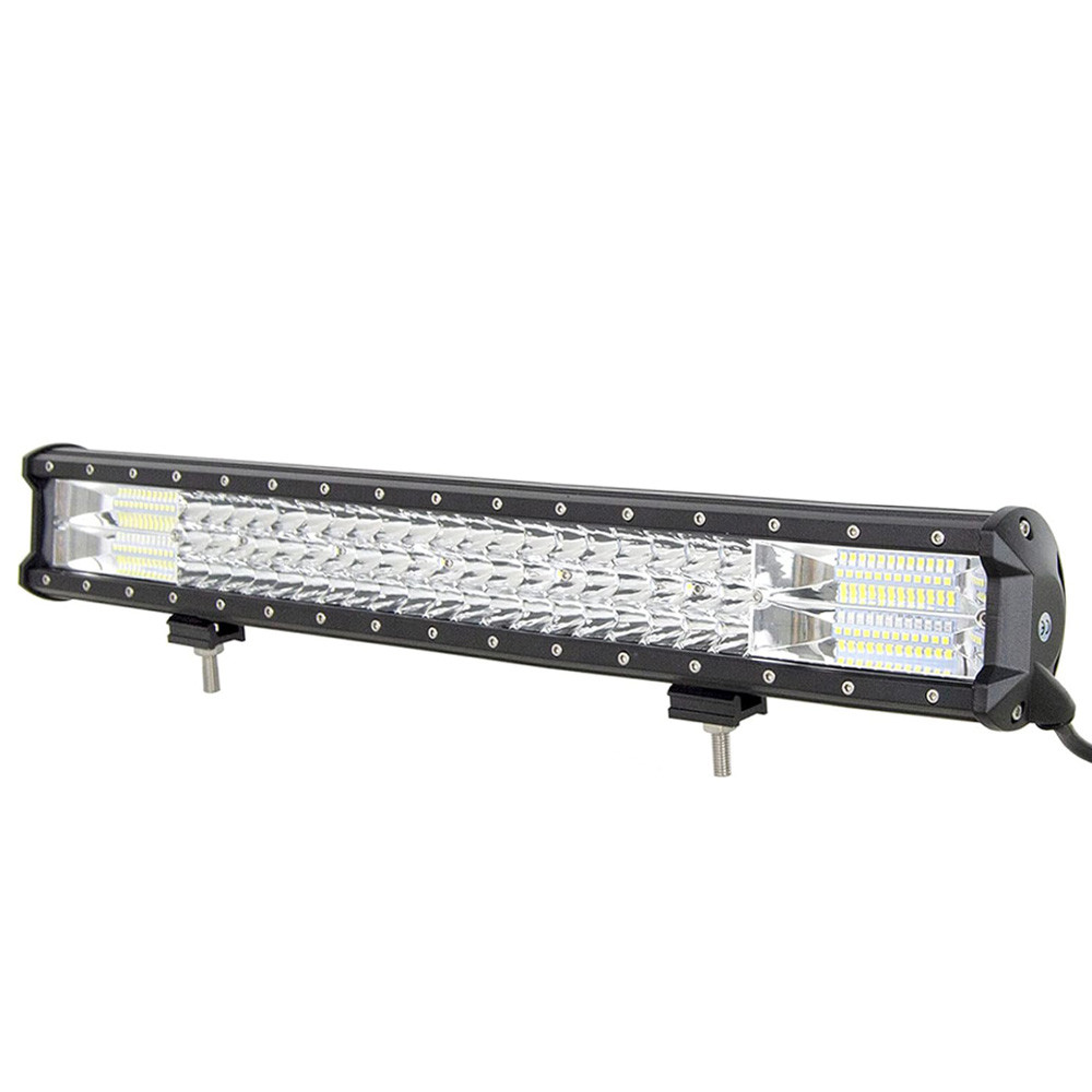 Фара робочого світла Carro LED CH-18 COMBO (715*75*58) 9-36V 396W 6000K