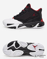 Кросівки для баскетболу Jordan Max Aura 4 DN3687-061 (DN3687-061). Чоловічі баскетбольні кросівки. Чоловіче спортивне взуття.