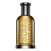 Духи Hugo Boss Boss Bottled Intense 100 ml Туалетная вода (Мужские Boss Intense от Hugo Boss Духи EDT) AS