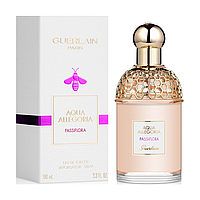 Guerlain Aqua Allegoria Passiflora Туалетна вода 100 ml (Парфуми Герлен Аква Аллегорія Парфуми Жіночі) AS
