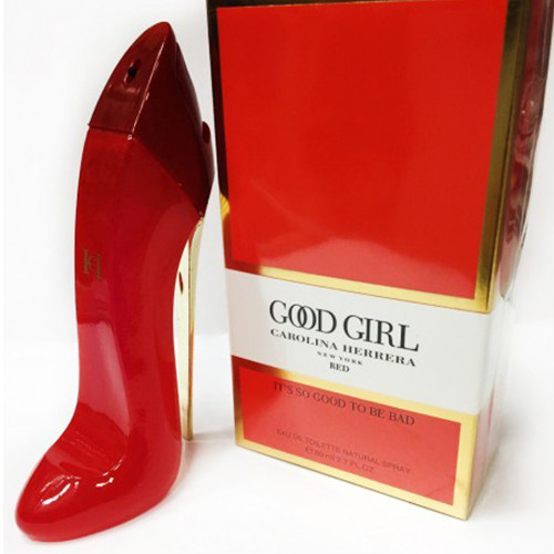 Carolina Herrera Good Girl Red Парфумована вода 80 ml AS