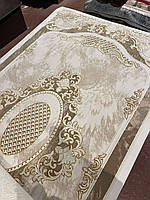 ELIZE LUX 5283 КОРИЧНЕВИЙ