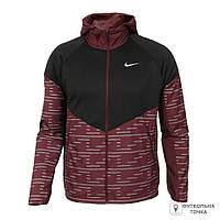 Куртка Nike Therma-FIT Repel Run Division Miler DD6102-652 (DD6102-652). Чоловічі спортивні куртки. Спортивний чоловічий одяг.