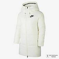 Куртка женская Nike Sportswear Therma-FIT Repel Parka CV8670-133 (CV8670-133). Женские спортивные куртки.