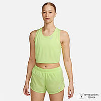 Майка для бега женская Nike Dri-FIT Race DD5921-736 (DD5921-736). Майки беговые. Товары и экипировка для бега.