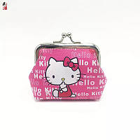 Детский кошелек Хеллоу Китти, Hello Kitty