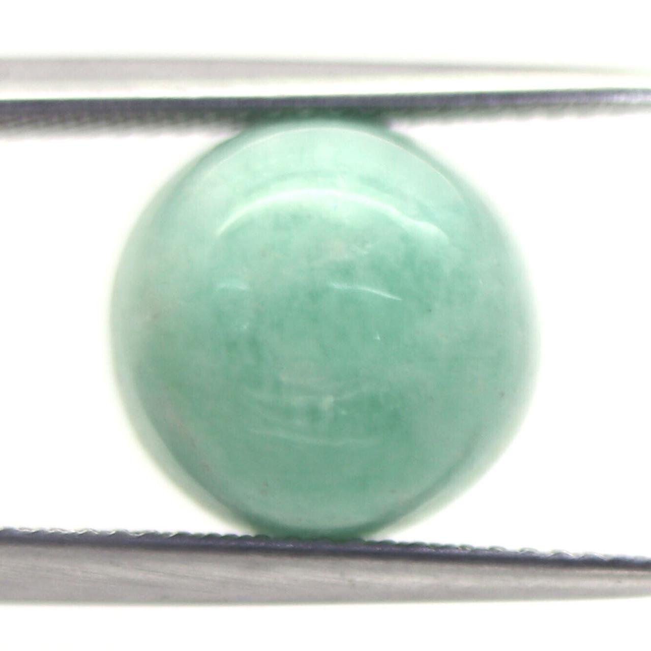 10.82 кт Природний амазонит