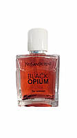 Тестера Yves Saint Laurent Black Opium ( Ів Сен Лоран Ллек Опіум 60мл)