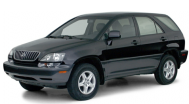 Тюнінг Lexus rx 1 xu10 1997-2003