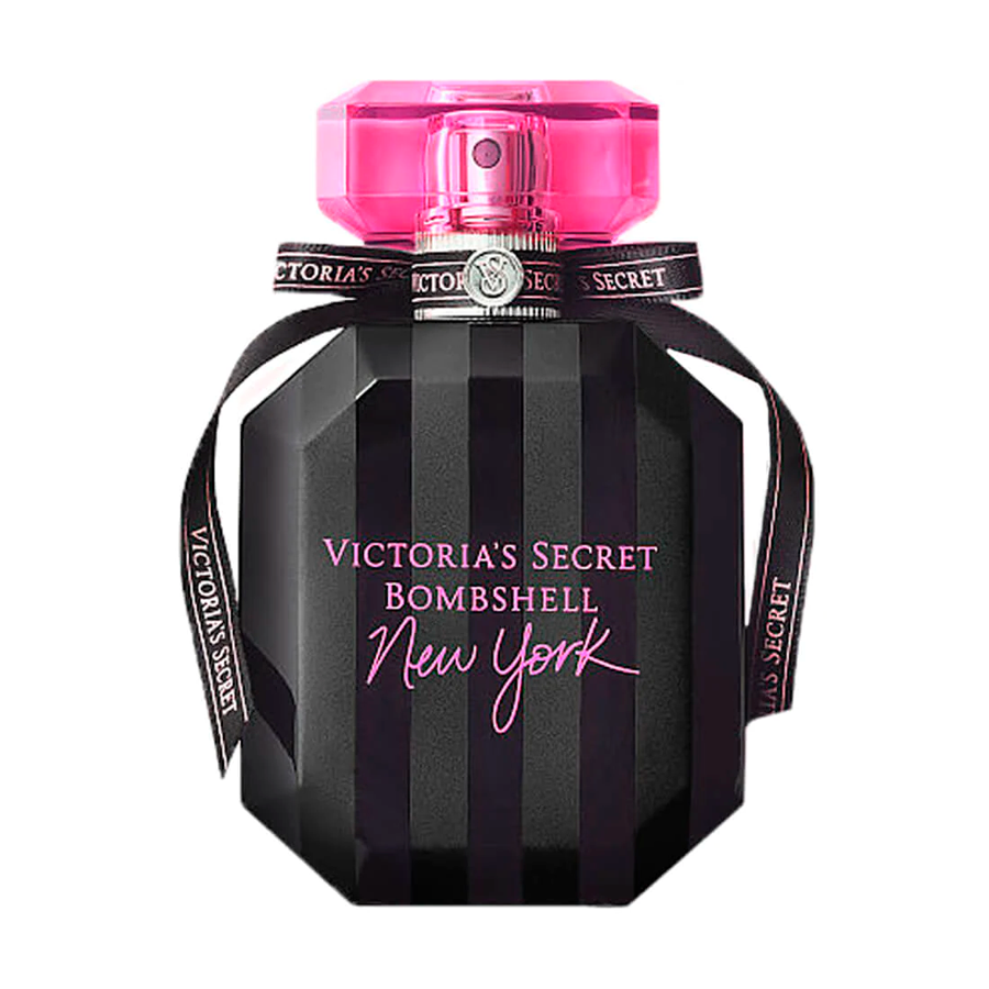 Victoria's Secret Bombshell New York Парфумована вода 100 ml LUX (Жіночі Парфуми Вікторія Сікрет Нью Йорк) AS