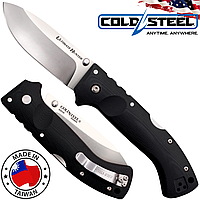 Cold Steel ULTIMATE HUNTER black (S35VN)