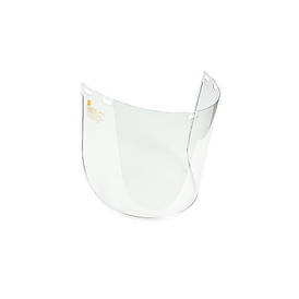 Прозорий захисний щиток з алюмінієвою рамкою PM1  (SKDE-PM1)