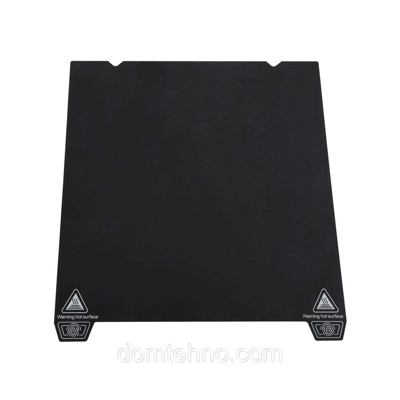 Підкладка, килимок Creality 3D CR-200B Pro 220×255×0.5 4004090096