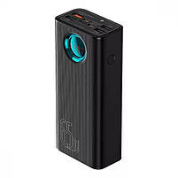 Портативна Батарея, павебанк OS-Baseus Amblight Digital Display 26800mAh 65w, фото 10