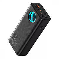 Портативна Батарея, павебанк OS-Baseus Amblight Digital Display 26800mAh 65w, фото 4