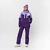 Жіноча гірськолижний костюм оптом та в роздріб., фото 2