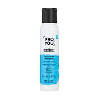 Шампунь для объема волос Pro You The Amplifier Volumizing Shampoo 85 мл