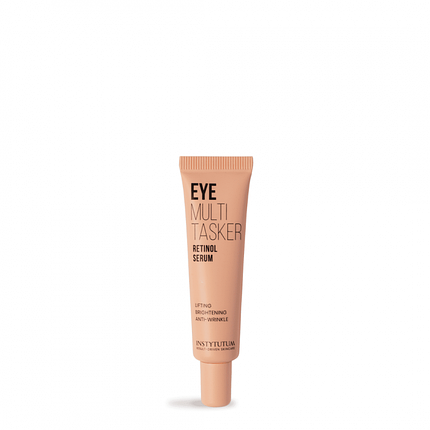 Сироватка для шкіри навколо очей Instytutum Eye Multitasker Retinol Serum, фото 1