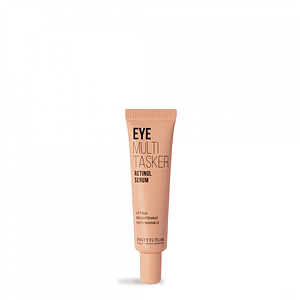 Сироватка для шкіри навколо очей Instytutum Eye Multitasker Retinol Serum