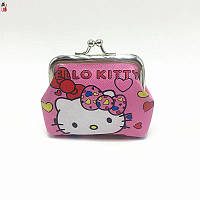Детский кошелек Хеллоу Китти, Hello Kitty