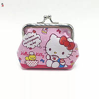 Детский кошелек Хеллоу Китти, Hello Kitty