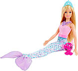 Barbie Dreamtopia Advent Calendar HGM66 Лялька Барбі Дрімтопія Адвент-календар, фото 6