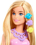 Barbie Dreamtopia Advent Calendar HGM66 Лялька Барбі Дрімтопія Адвент-календар, фото 7