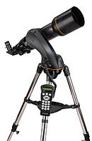 Телескоп Celestron NexStar Maksutov 102 SLT