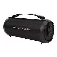 Портативна акумуляторна колонка GW-311-BL Grunhelm
